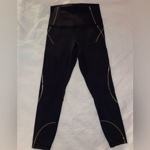 Lululemon Align 25” Gold* Size 6 Legging